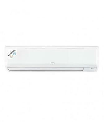 Hitachi Logicool Ras318kudb Ton Star Split Ac Photos Image
