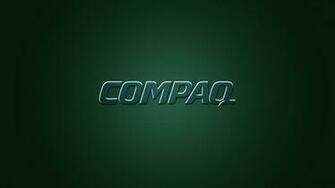 Compaq Wallpaper HD