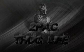 Thug Life Wallpaper