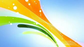 Wallpaper Background Pin Background Orange Yellow Green
