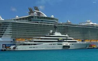 Cruise Ship Wallpaper Photography