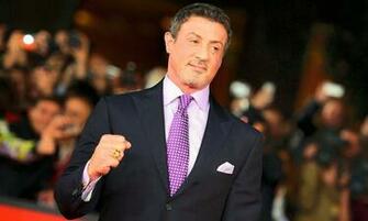 Sylvester Stallone HD Wallpaper High Definition
