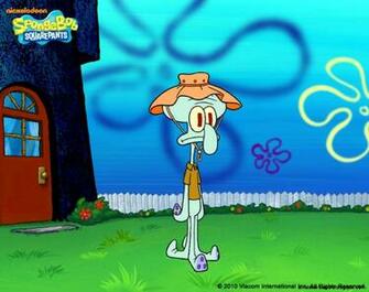 Spongebob Nick Wallpaper All HD