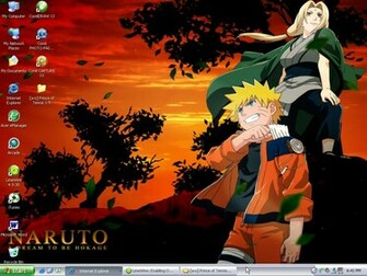 Naruto Hokage Wallpaper Jpg