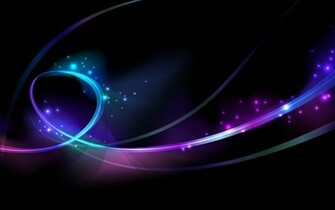Abstract Cool Wallpaper Anime Apple