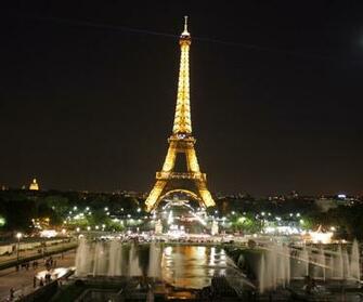 Tower Eiffel Desktop Wallpaper Paris France
