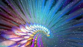 Pretty Abstract HD Phone Wallpaper