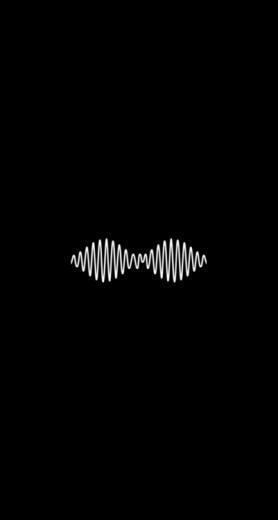 Arctic Monkeys iPhone Wallpaper