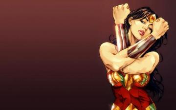 Dc Comics Wonder Woman Desktop HD Wallpaper Photo Shared
