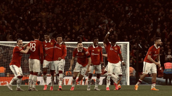 Manchester United On X This Is What It Means Mufc