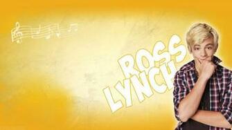 Ross Lynch Smile Wallpaper HD