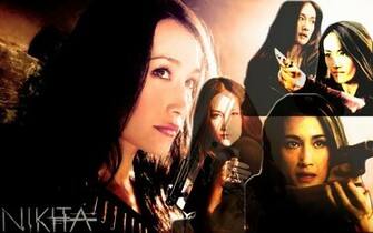 Nikita Wallpaper