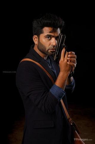 Simbu Silambarasan Image HD Photos 1080p