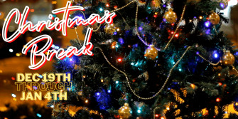 Christmas Break