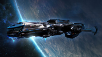 Star Citizen Game Spaceship 4k Wallpaper iPhone HD Phone 5650i
