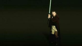 Best Jinn Wallpaper Qui Gon