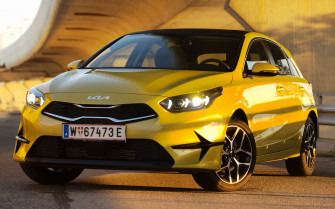 Kia Ceed Wallpaper And HD Image Car Pixel