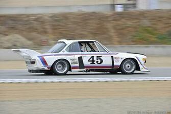 Race Car Racing Classic Bmw Wallpaper