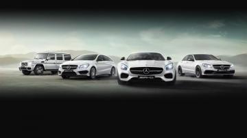 Mercedes Amg Logo Wallpaper Each Engine Is