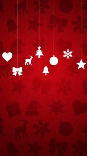 Christmas Wallpaper For iPhone 6s And iPhoneheat
