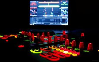 Dj Wallpaper HD Net