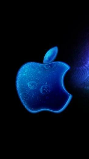 Apple iPhone Plus Wallpaper HD