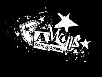 Wallpaper Famous Stars