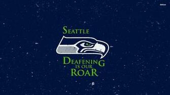 Seattle Seahawks Wallpaper