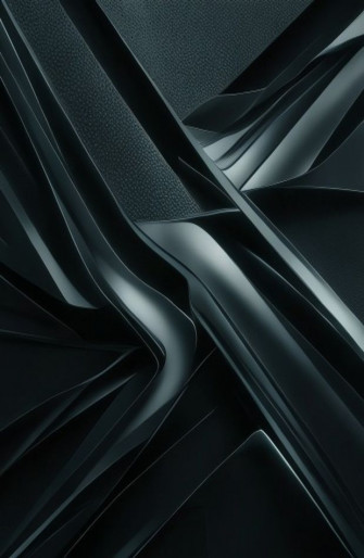 Rog Black Wallpaper