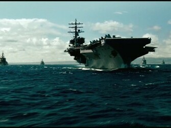 Battleship Wallpaper