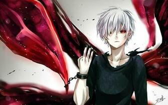 Tokyo Ghoul Juuzou Wallpaper Background HD