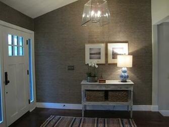 More Entrances Foyers