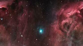 Orion Nebula Wallpaper Widescreen