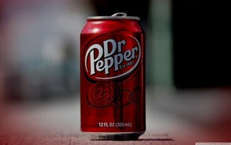 Dr Pepper Drink Wallpaper Hq High
