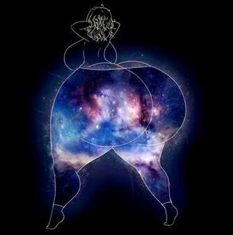 Infinity Galaxy Wallpaper Jjy1058