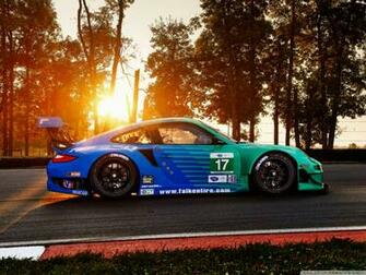 Falken Porsche Rsr Ultra HD Desktop Background Wallpaper For 4k
