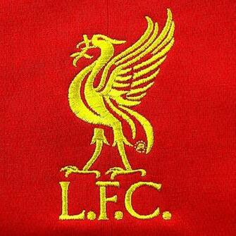 Daftar Skuad Liverpool