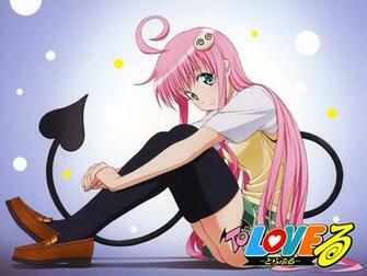 Animes Espectaculares To Love Ru