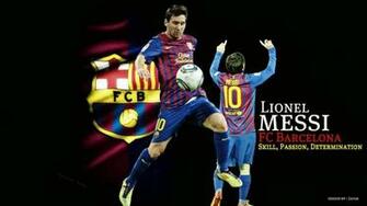 Lionel Messi HD Wallpaper
