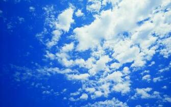 Clouds Wallpaper