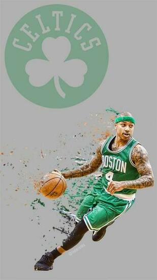 Isaiah Thomas Wallpaper