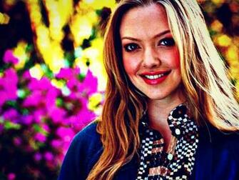 Amanda Seyfried Amandas