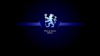 Chelsea Football Club HD Wallpaper