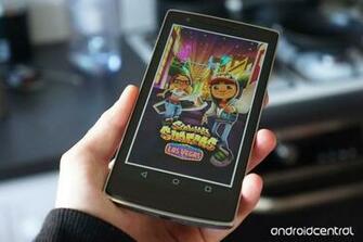 Subway Surfers Travel To Las Vegas In The Game S Update