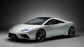 Lotus Esprit V8 Twin Turbo Image