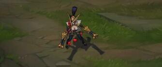Captain Fortune