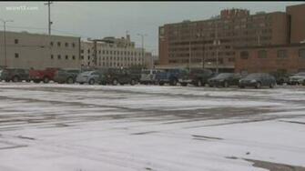 Microtel By Wyndham May Fill Portion Of Unused Parking Lot In