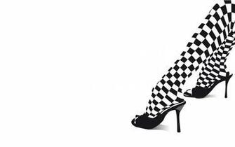 Checkered