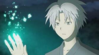 Gin Hotarubi No Mori E Wallpaper Zerochan