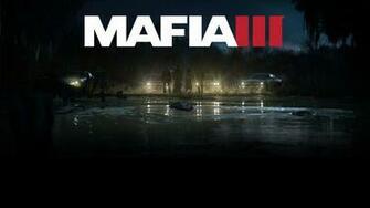 Mafia Iii HD Sfondi